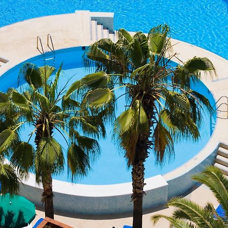 Fantasia Deluxe Hotel Kusadası Instalações foto